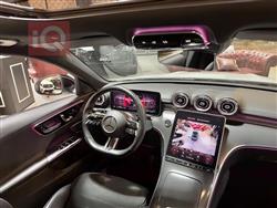 مێرسێدس بێنز C-Class